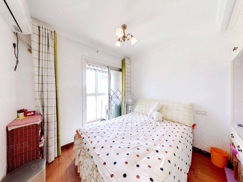 无锡 滨湖区 | 水清木华苑-二期_4