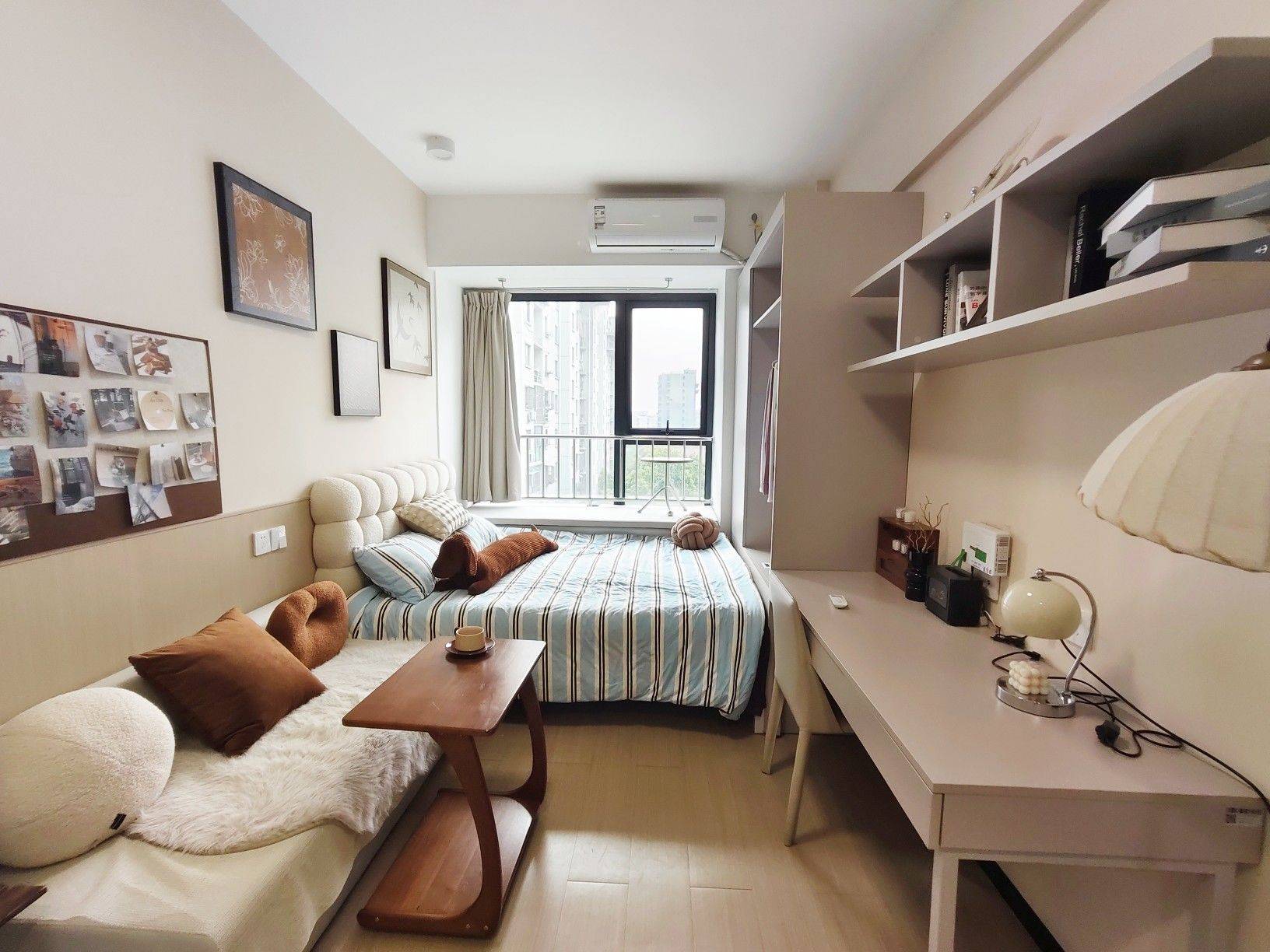 快乐小蜜蜂🐝整租房源1