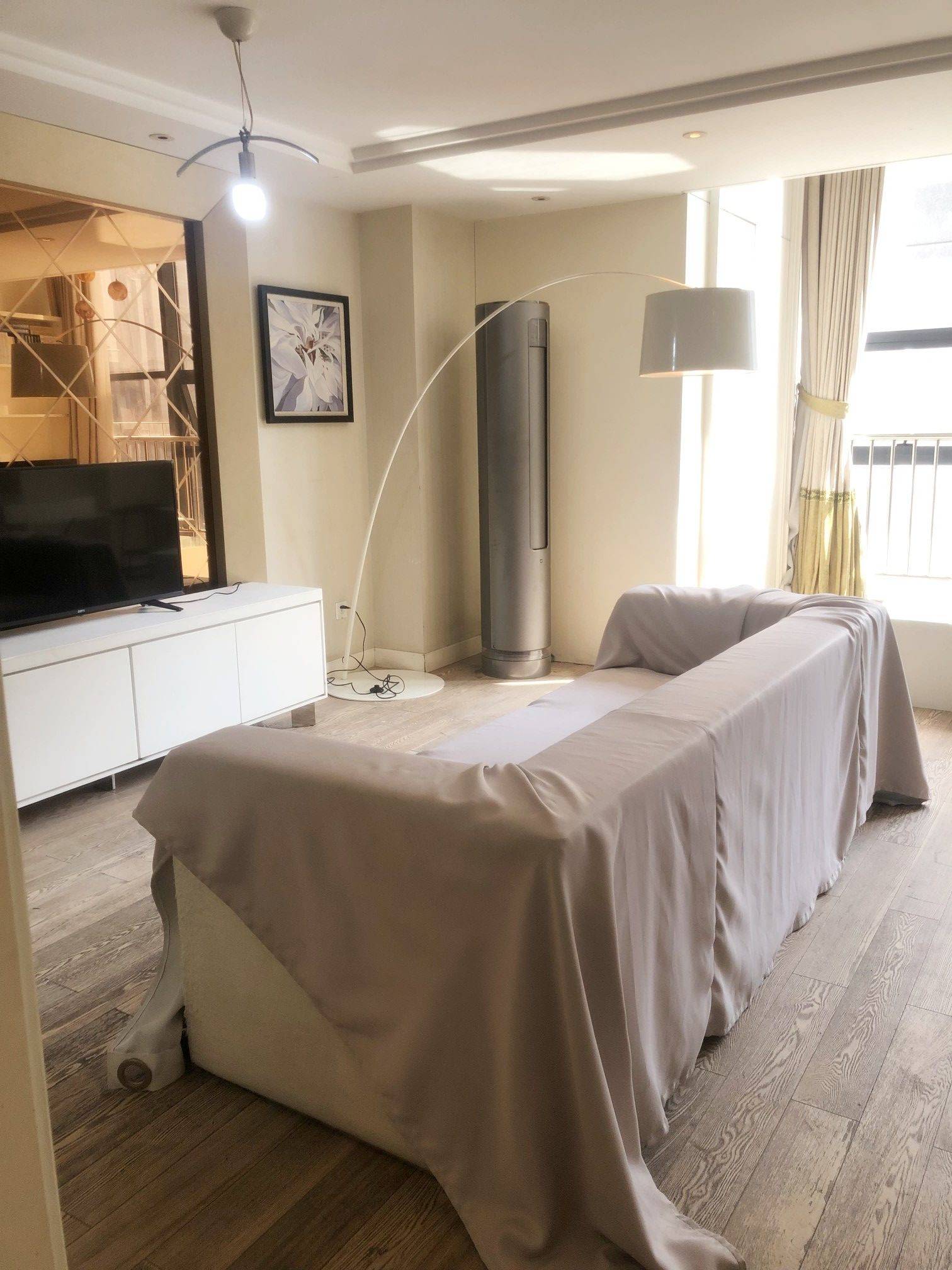 Yuhang 豪波西溪润景