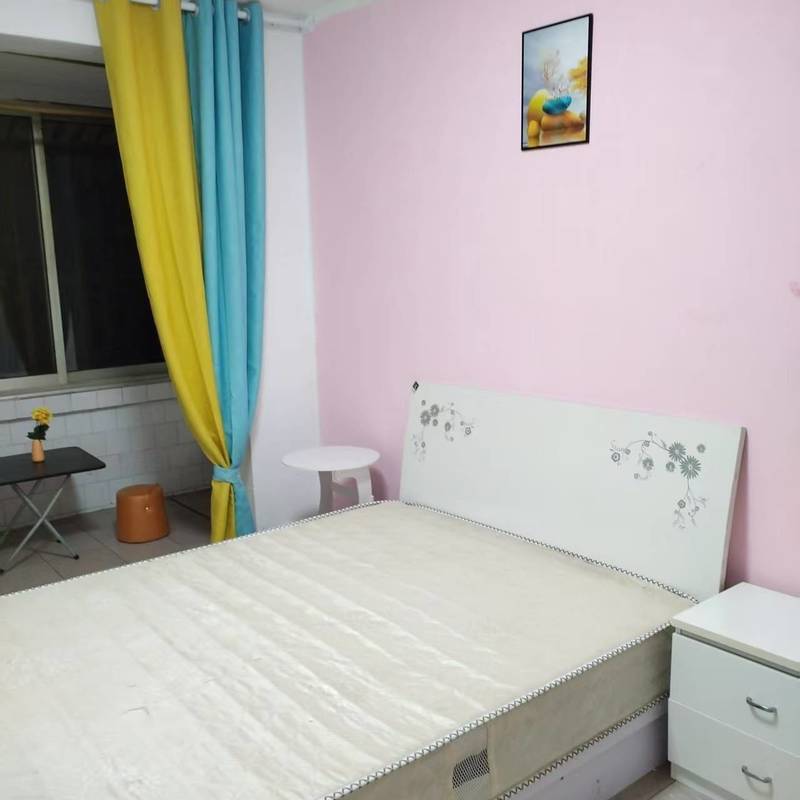 Chengdu Jinniu | 解放路一段89号-7栋_4