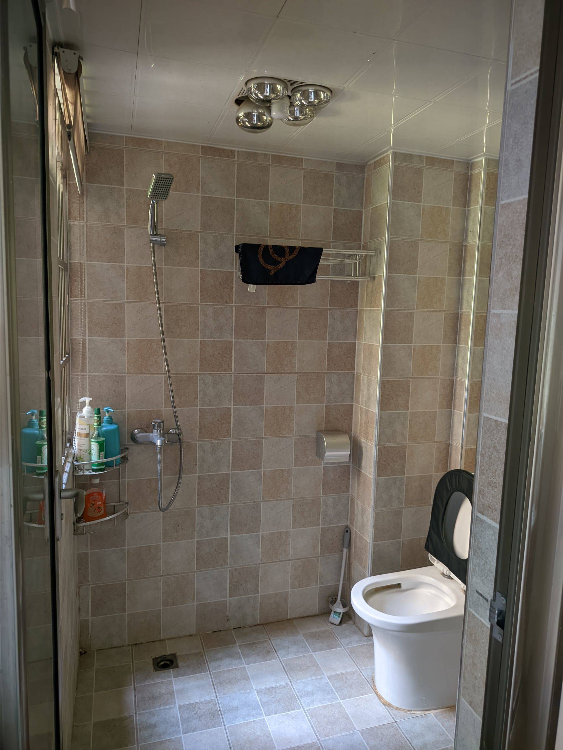 長沙 天心 | 动物园附近佛奥康桥水岸_8