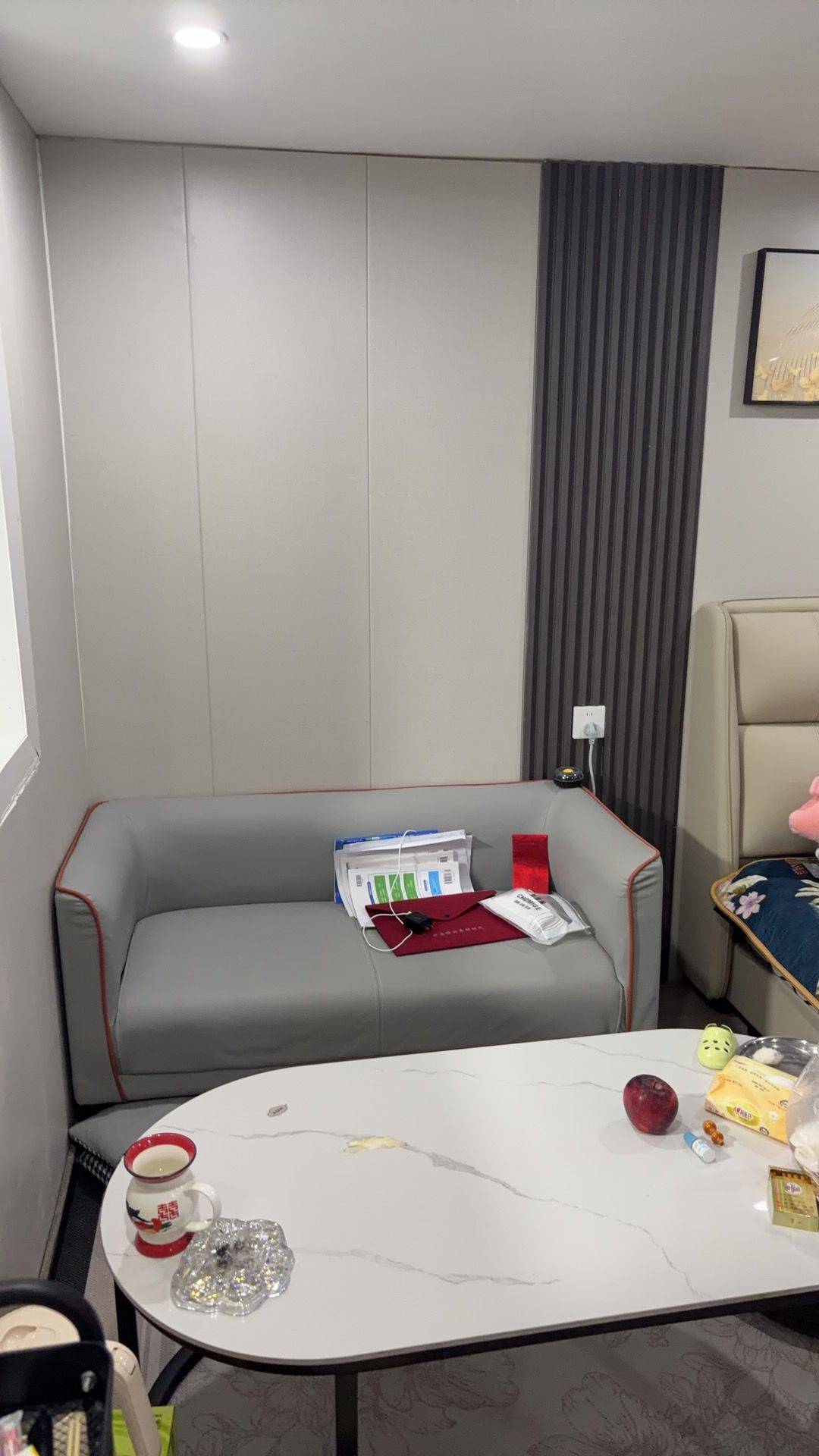 上海 青浦 | 美瑞清河湾_5