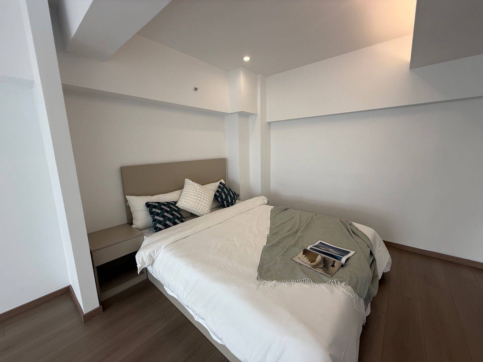 常州 天宁 | 行程嘉寓_7