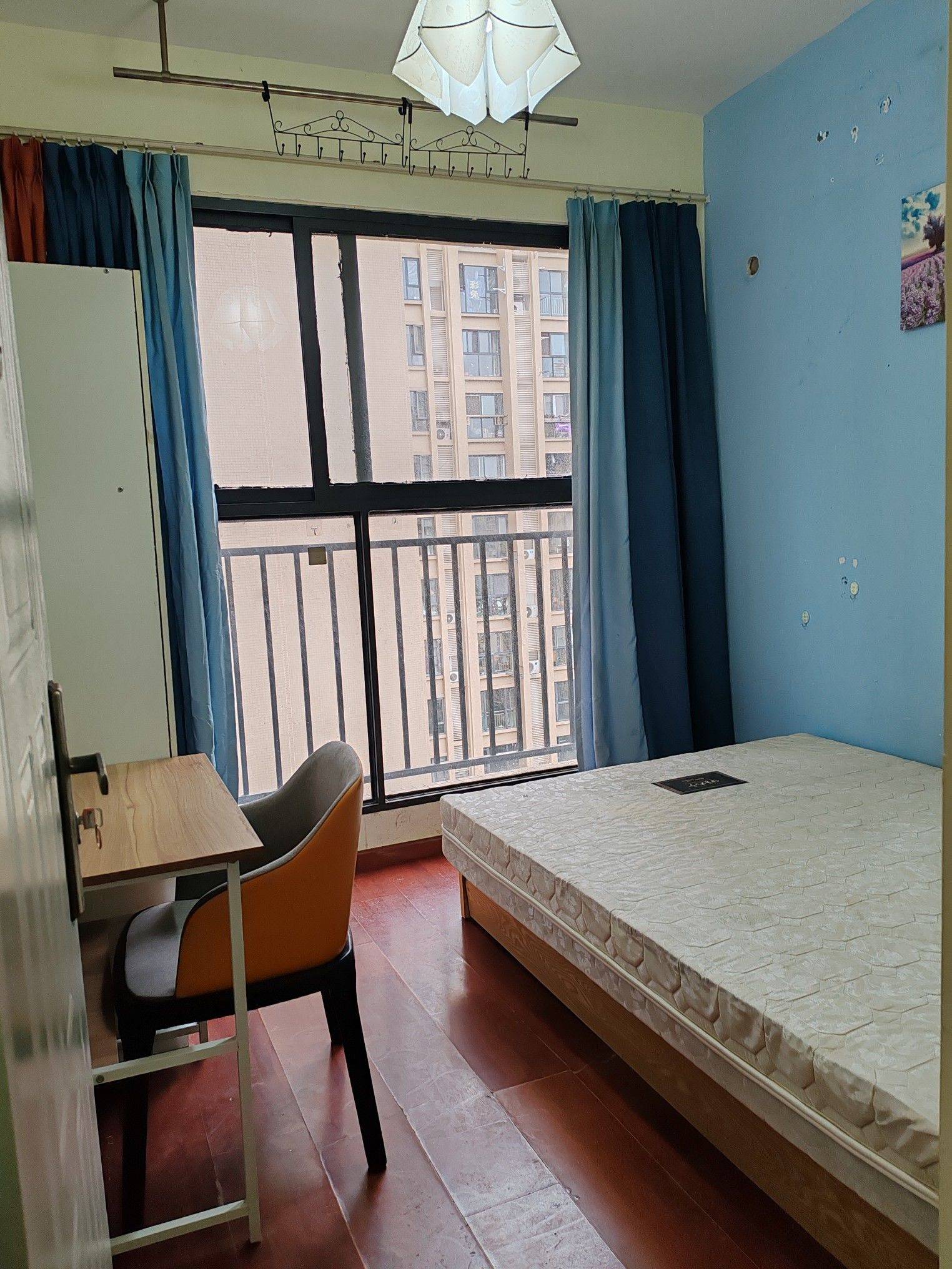 Qingyang 紫御熙庭