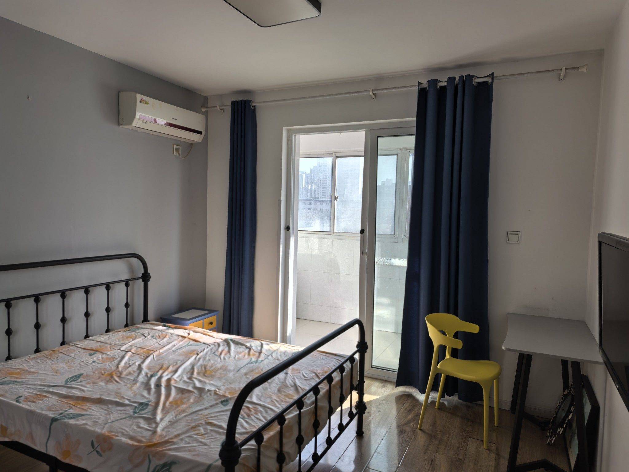 佳和园房东整租房源2