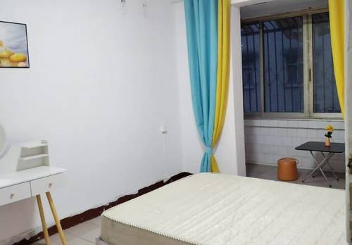 Jinniu 解放路一段89号-7栋