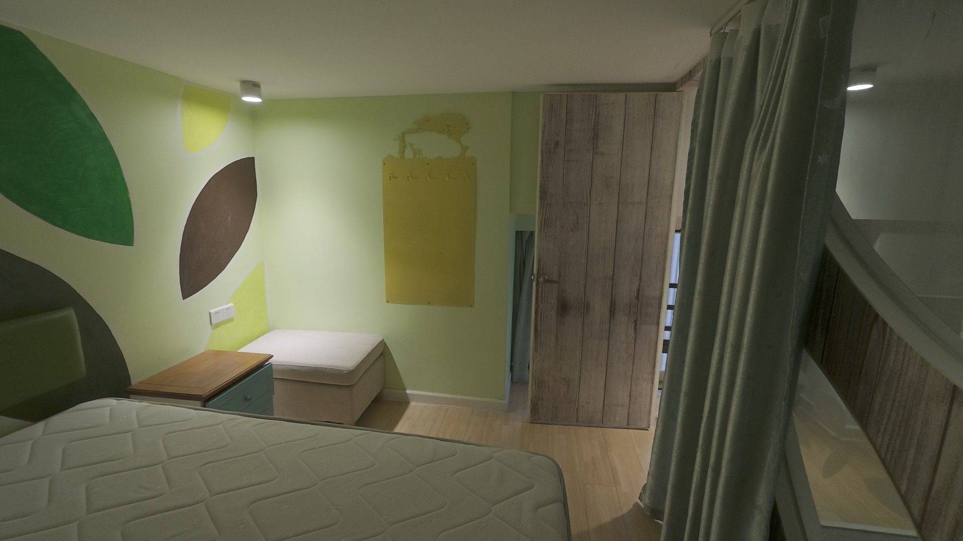 奈笑.整租房源2