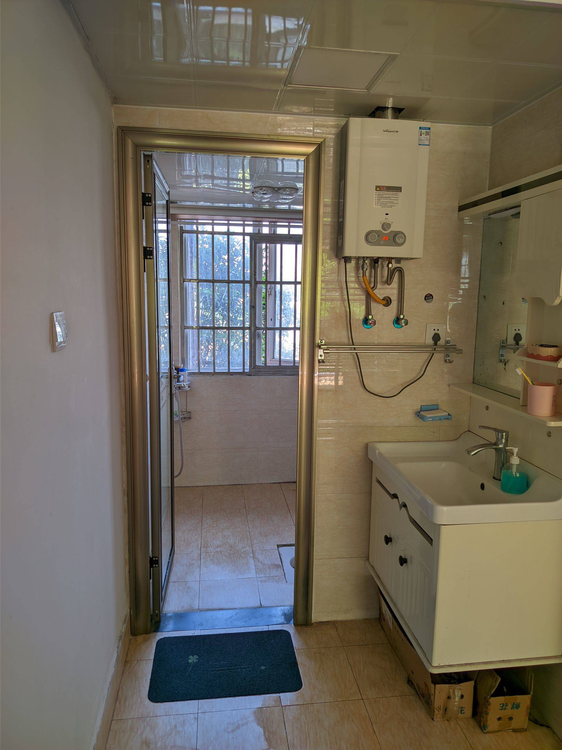 長沙 天心 | 动物园附近佛奥康桥水岸_6