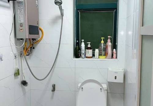 龙岗 怡康家园-兰花居