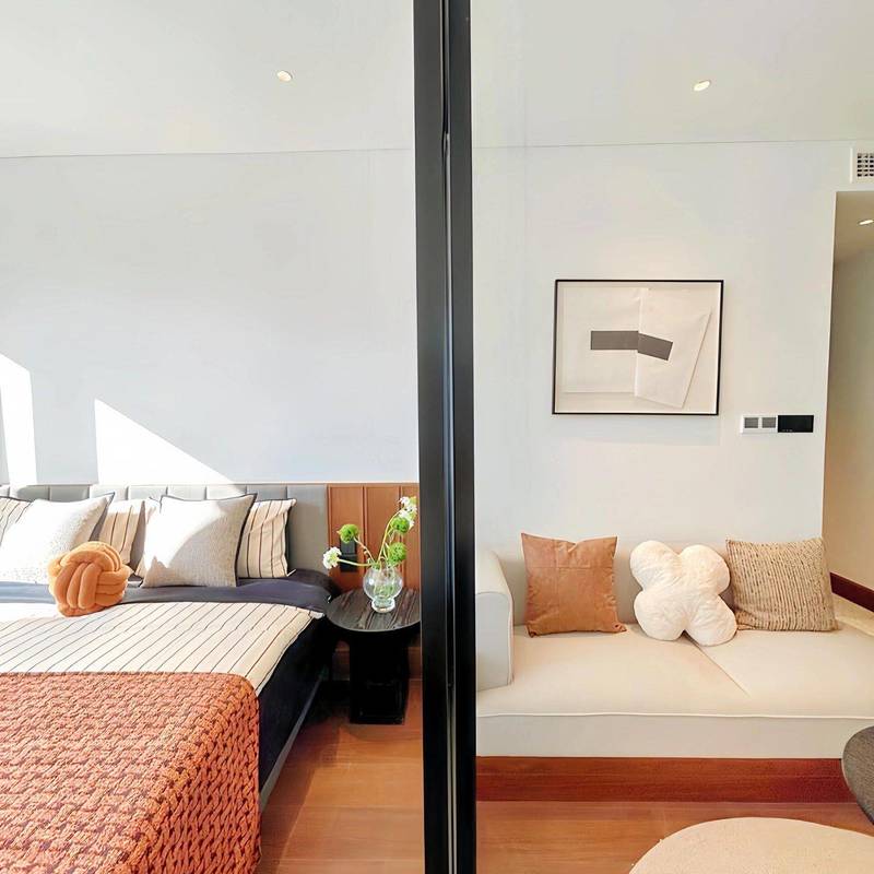 上海 杨浦 | 三湘未来海岸_3