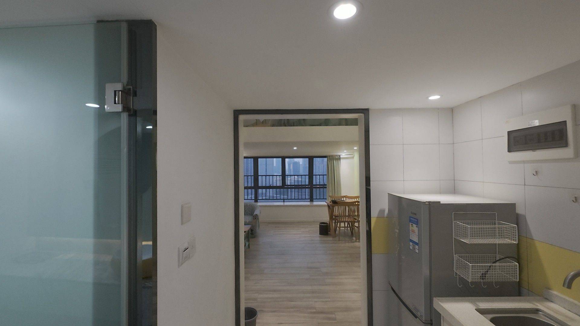 廣州 番禺 | 奥园城市天地9区-1栋_4