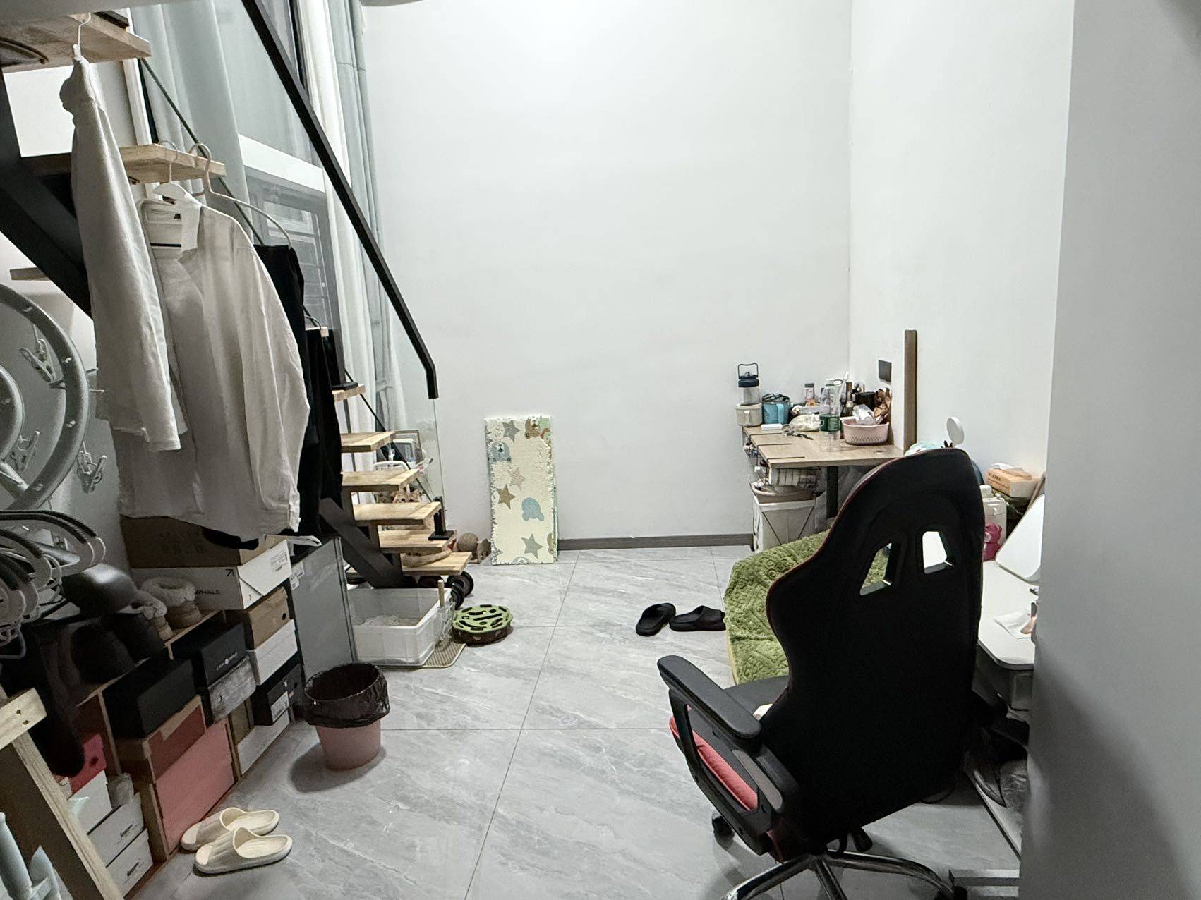 石榴气泡水整租房源3