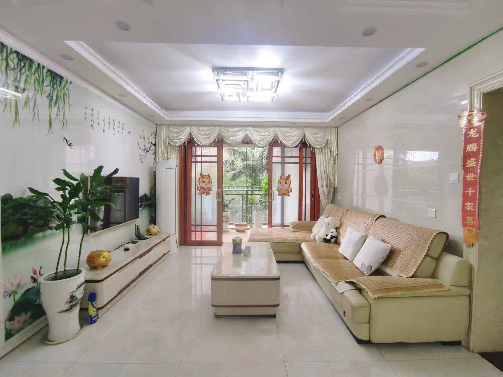 wenwenYL整租房源1