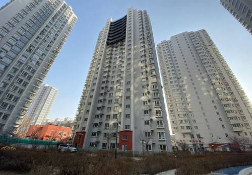 大東 古田和睦城