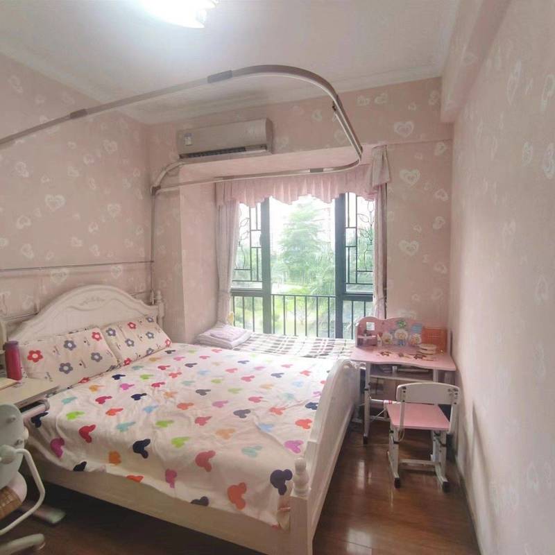 东莞 凤岗 | 翡翠山湖三期臻萃园_5