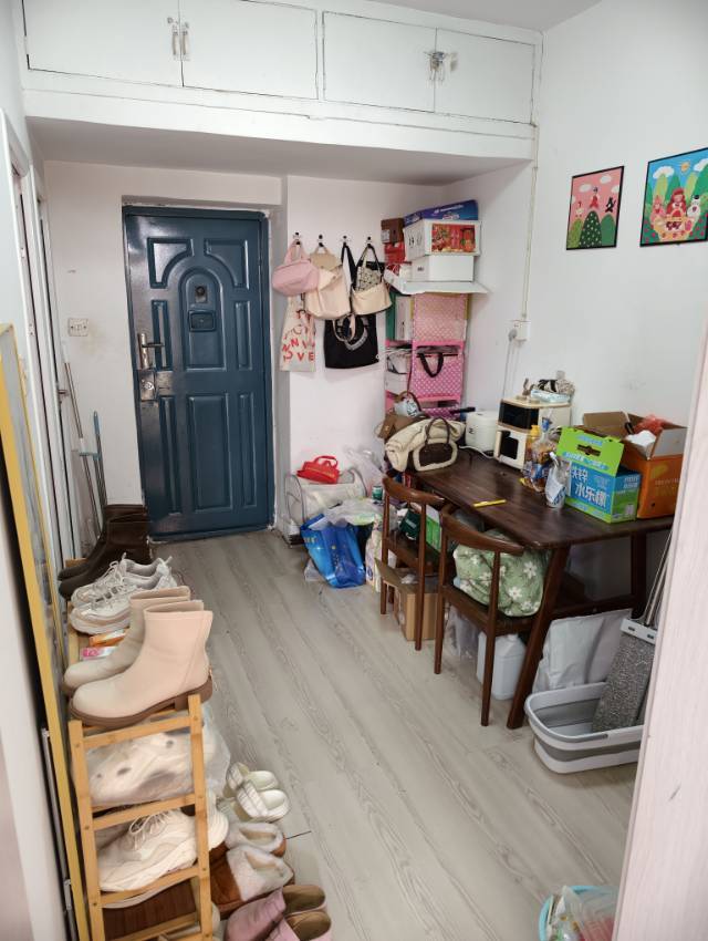 DoveyHoo整租房源3