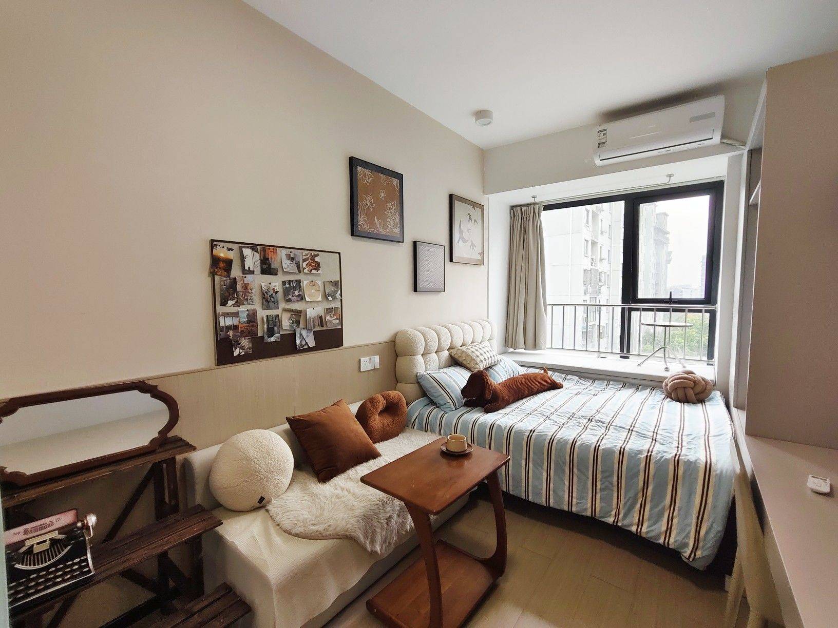 快乐小蜜蜂🐝整租房源2