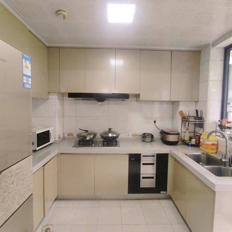 东莞 凤岗 | 翡翠山湖三期臻萃园_3