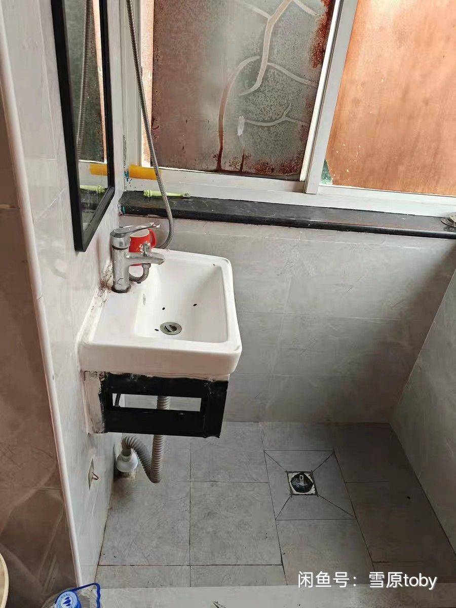 雪原
整租房源2