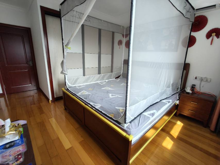 Shanghai Jiading | 人民小区_4