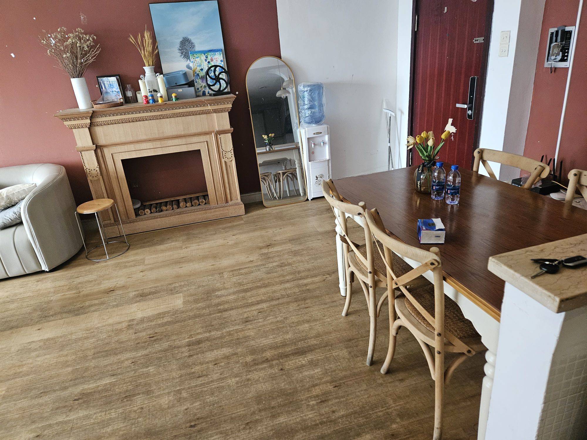 Nancheng 海德·汇一城一区