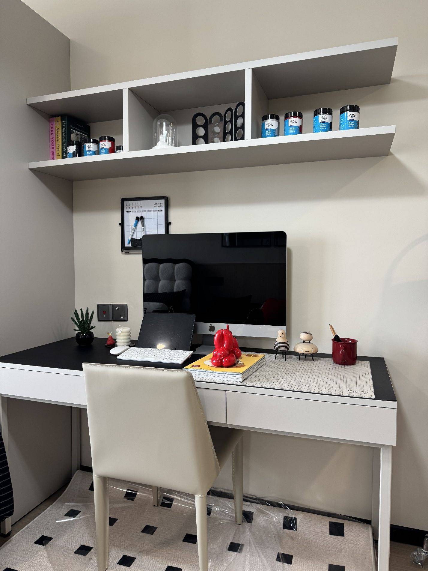 Shanghai Jing‘An | 光华坊_4