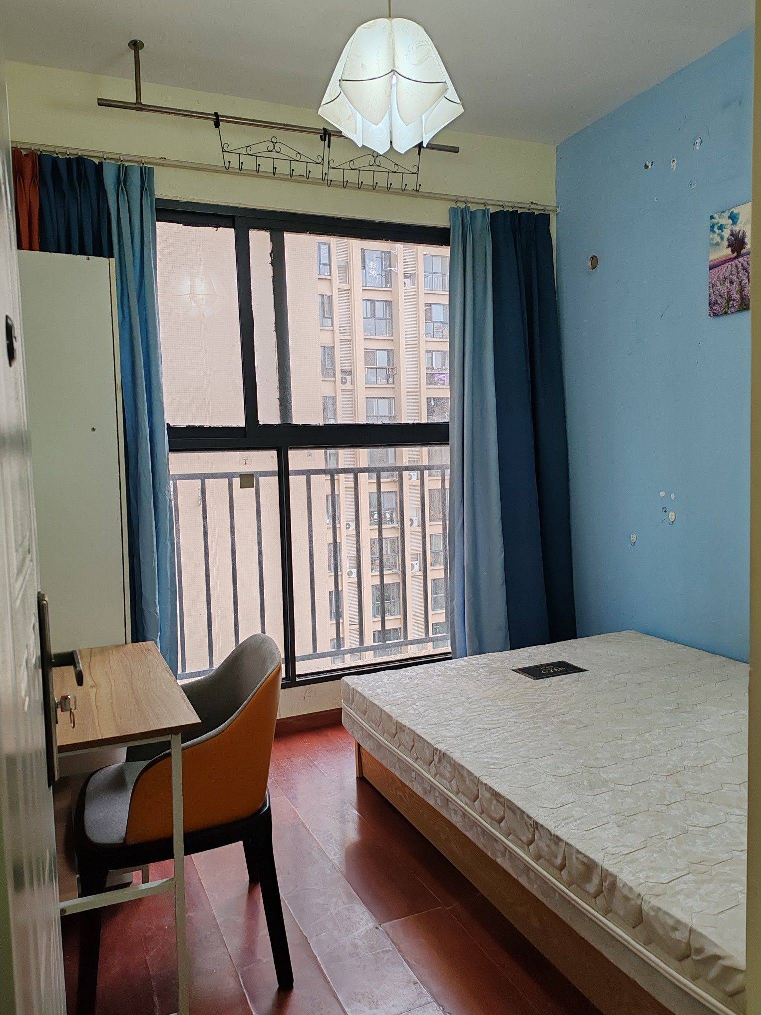 Qingyang 紫御熙庭