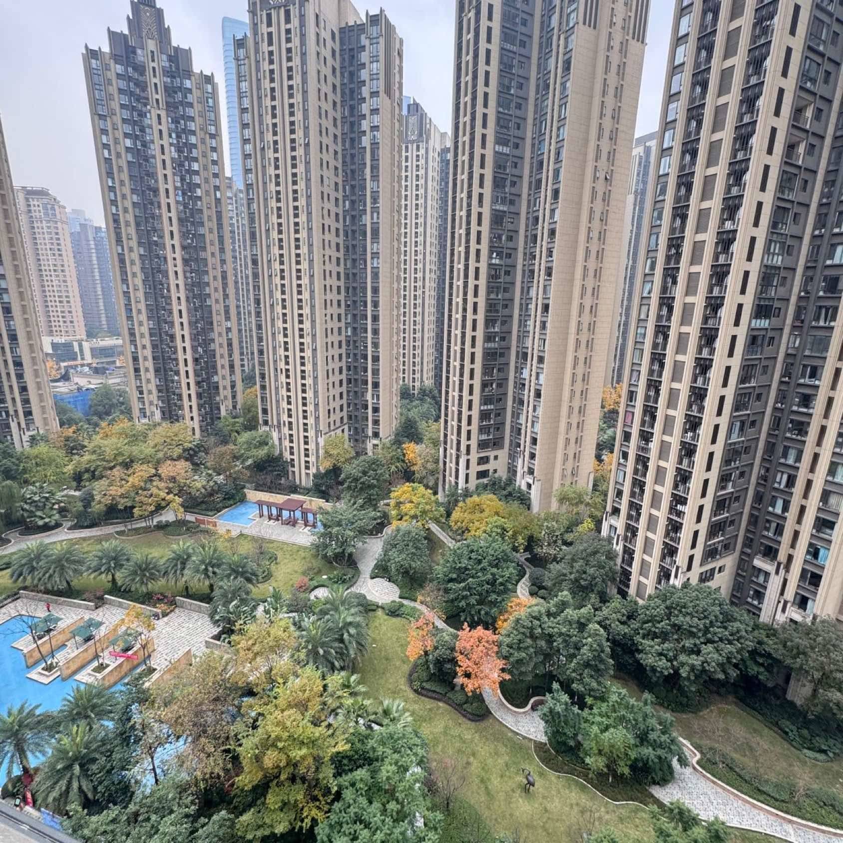 成都 锦江 | 环球汇天誉_3