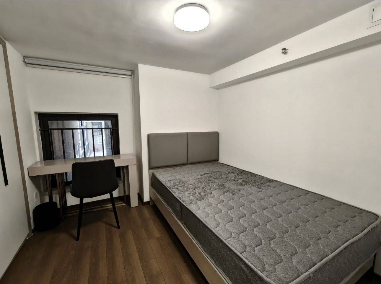 Hunagjiang 融创公园首府