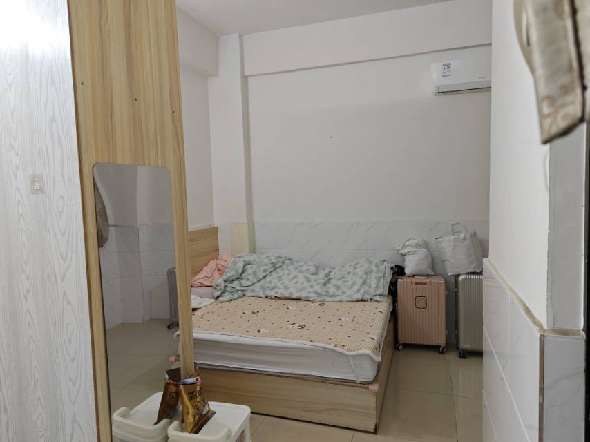 企石 时尚主题公馆(宝石路店)