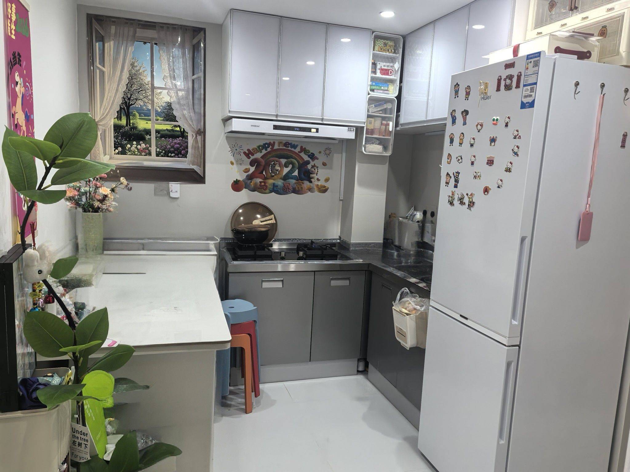 上海 黄浦 | 山北小区_3