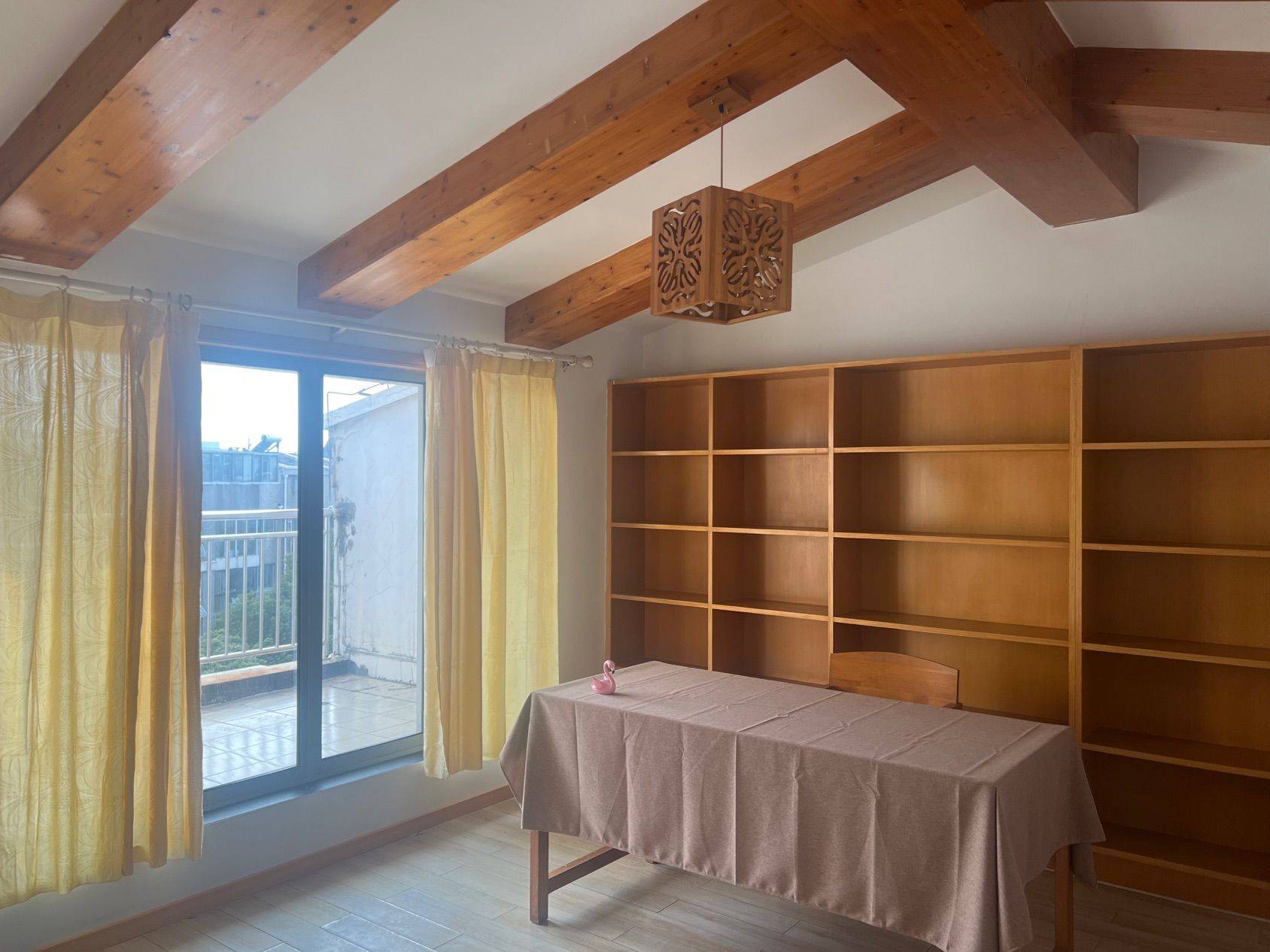 南京 江宁 | 山水方舟_4