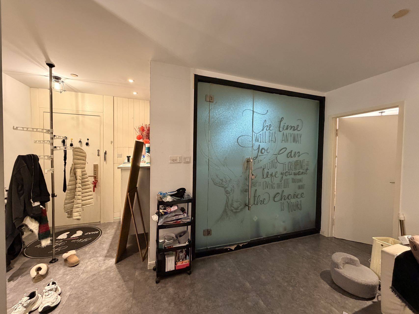 蔡先生整租房源2