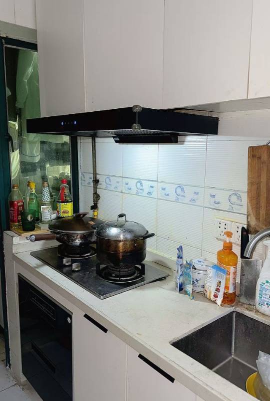 深圳 龙岗 | 怡康家园-兰花居_3