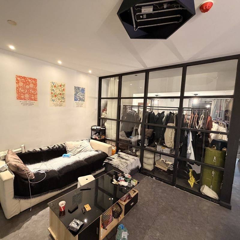 大連 中山 | 港湾一号_5