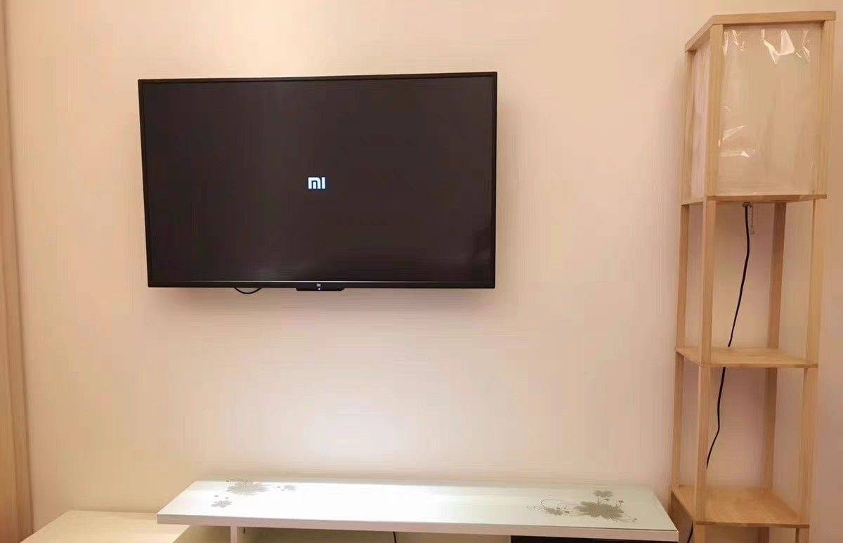 泉州 石獅市 | 摩天城单身公寓_5