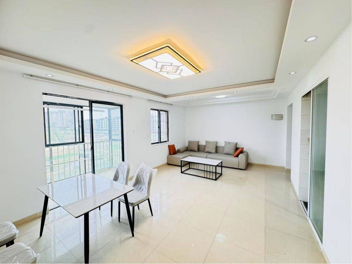 Kunming Guandu | 龙马新居_5