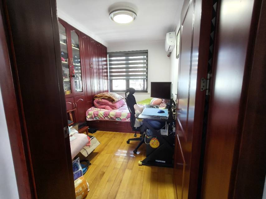 Shanghai Jiading | 人民小区_5