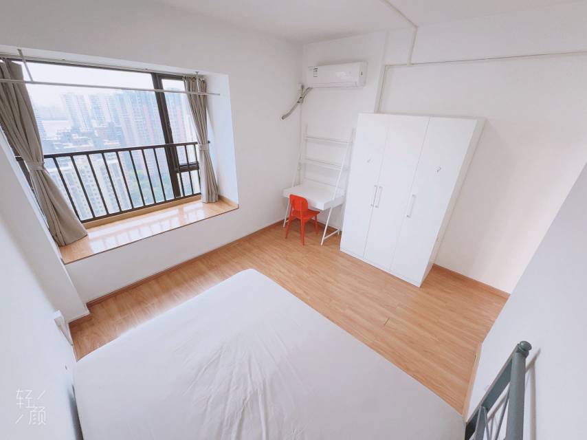 Wuhan Hongshan | 清江山水3.3期-73栋_4