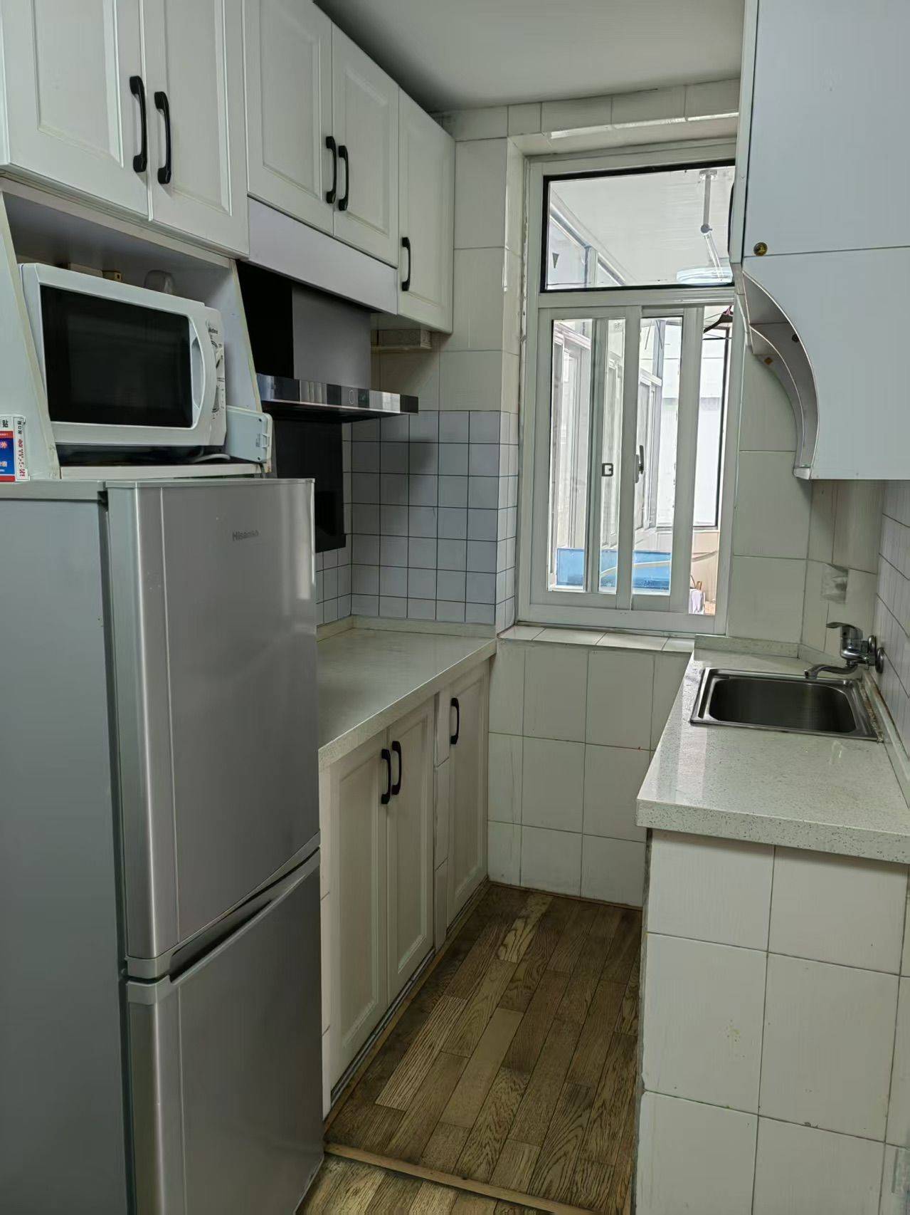 南京 秦淮 | 白鹭小区_4