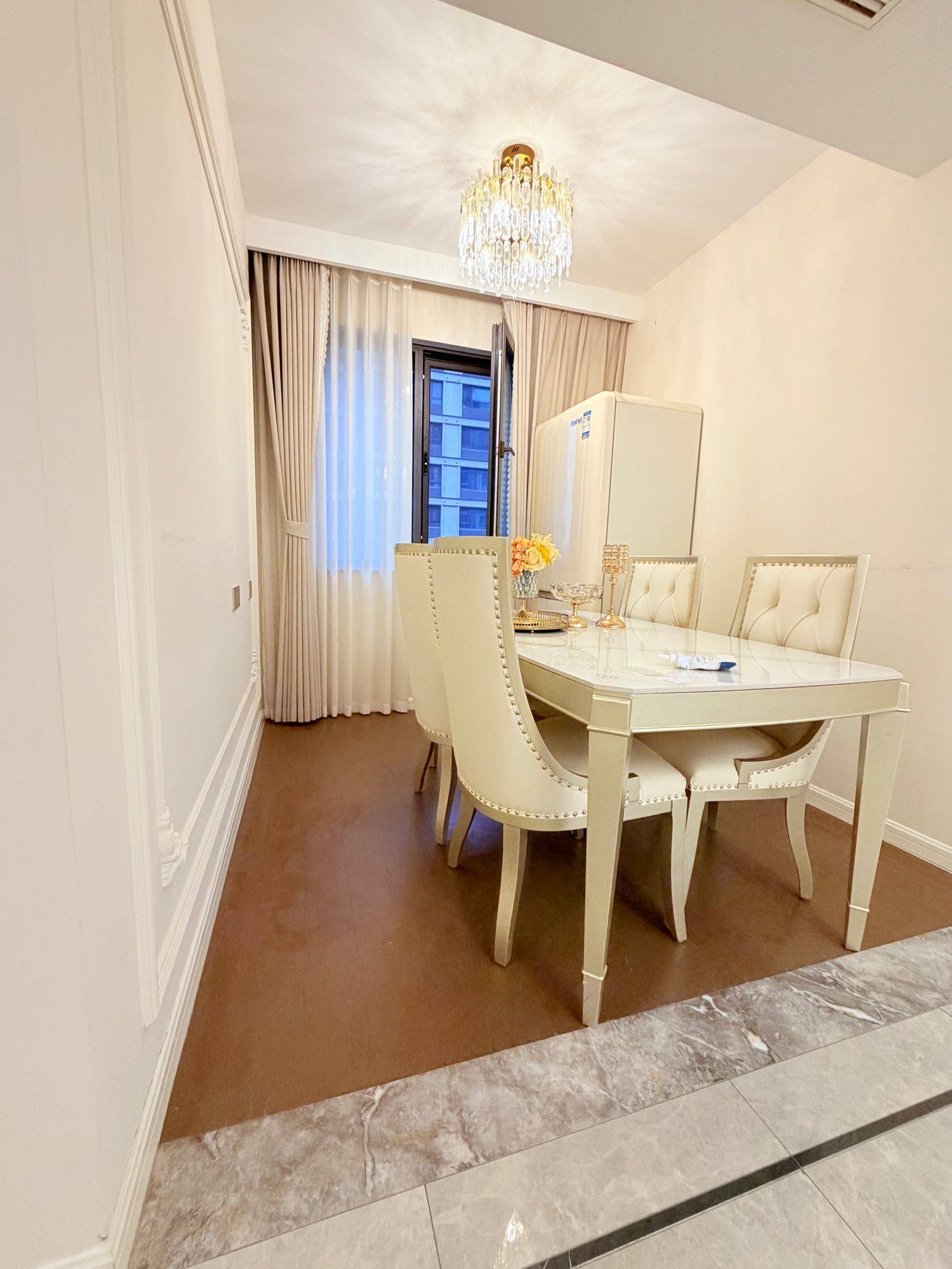 单只酒窝整租房源2