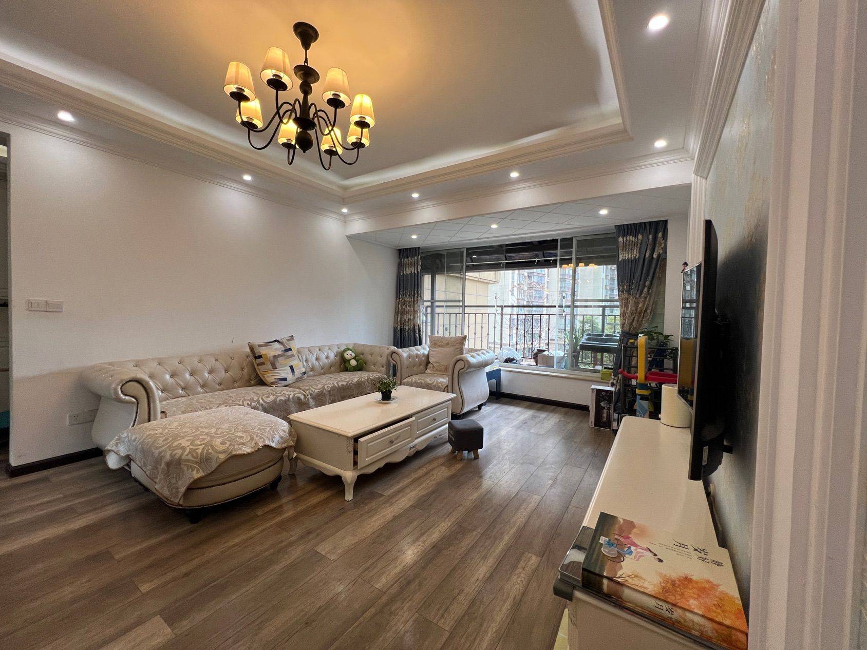 包发财的整租房源2