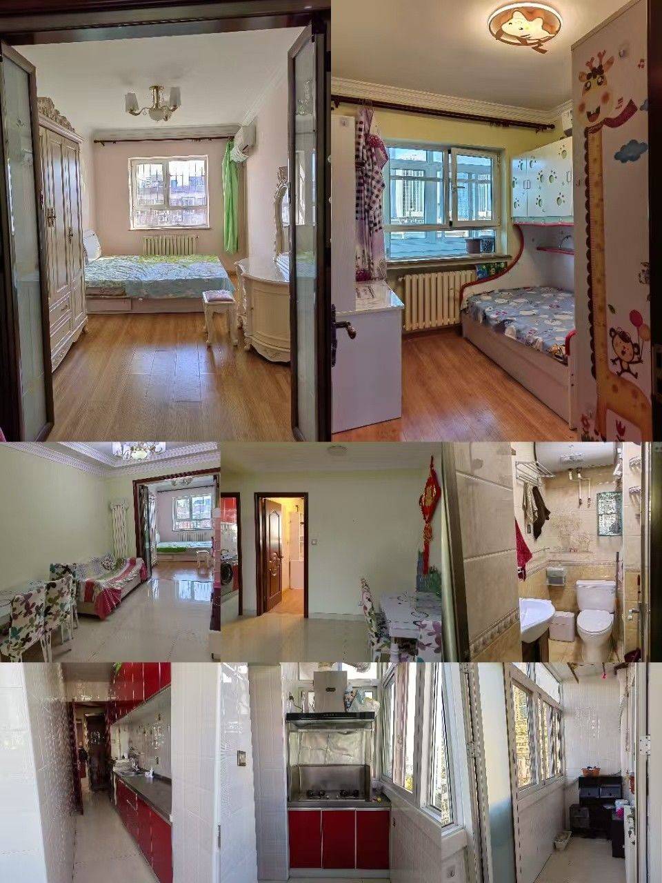 天津 南開 | 同安里-5栋_7