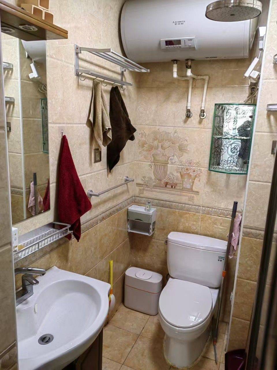 天津 南開 | 同安里-5栋_3