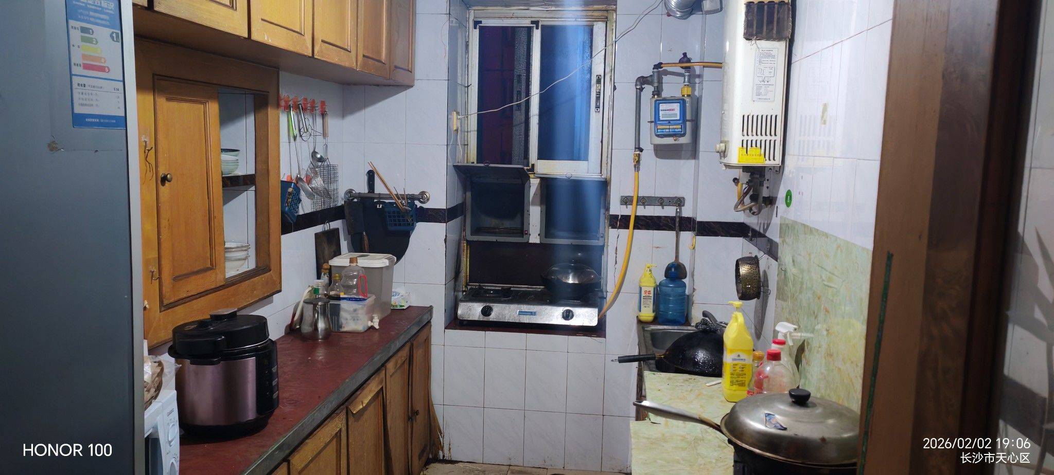 长沙 天心 | 湖南省第六工程有限公司机关小区_4