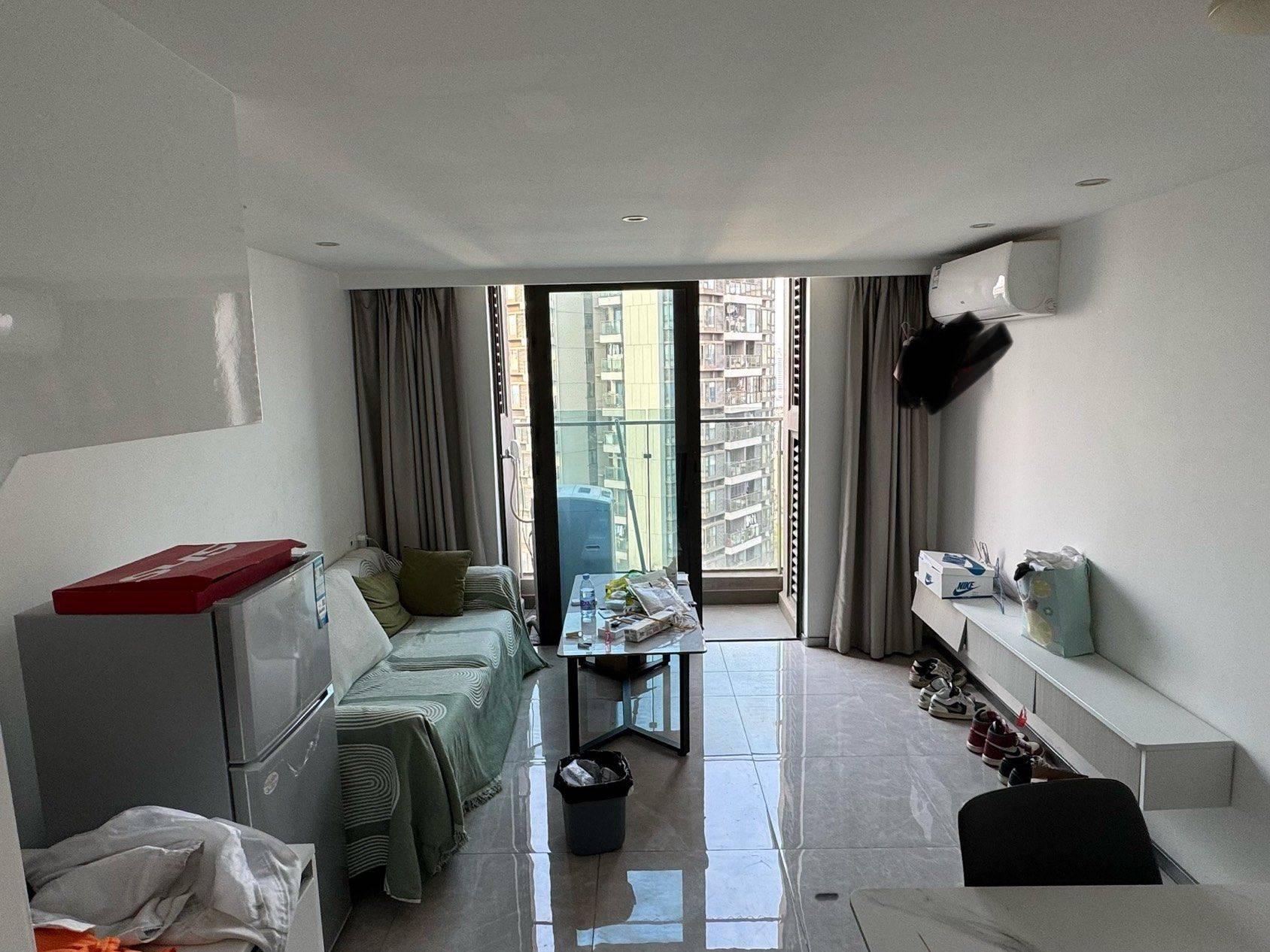 東莞 黃江 | 融创公园首府_5