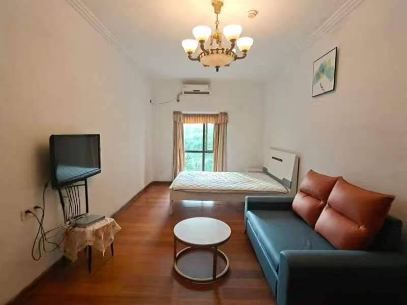 南宁 青秀区 | 保利21世家_6