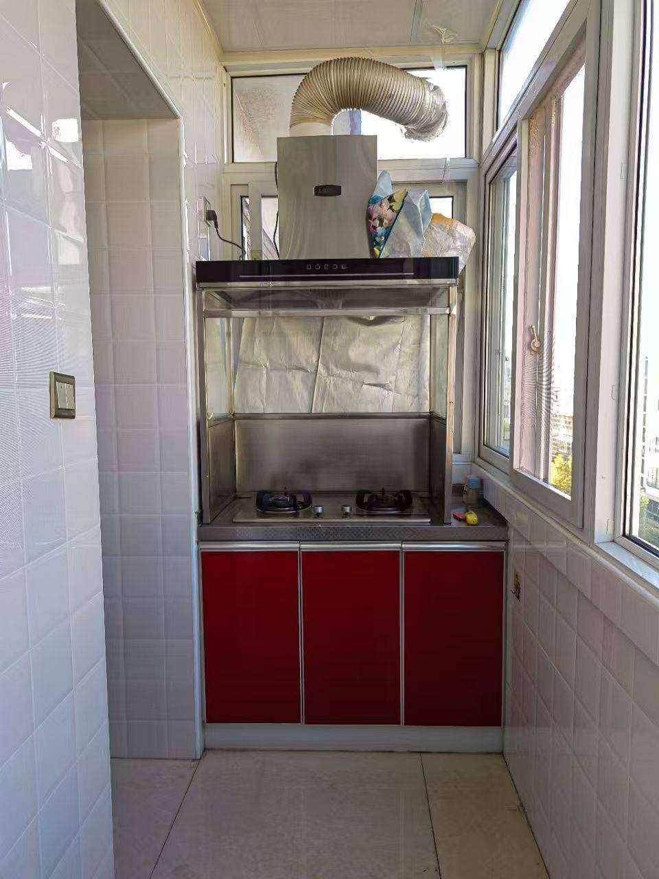 天津 南開 | 同安里-5栋_5