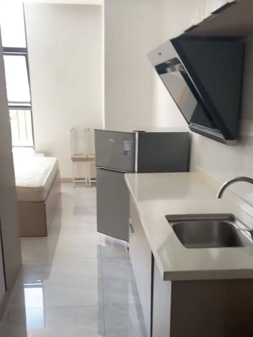 武進 益嘉人才公寓