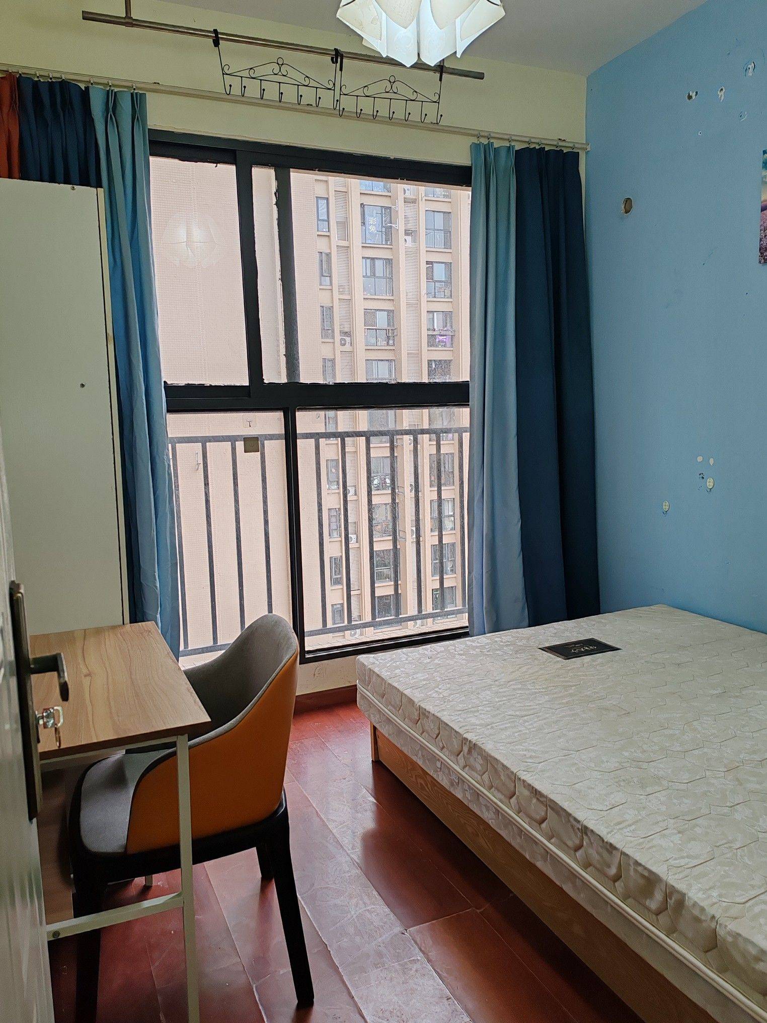 Qingyang 紫御熙庭